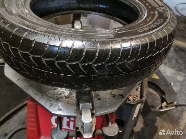 КАМА БЛ-85 175 R16