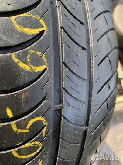 Michelin X Radial 205/60 R16