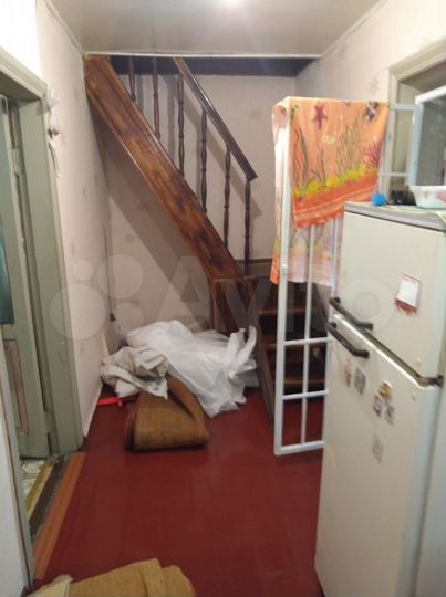 Дача 65 м² на участке 10,4 сот.