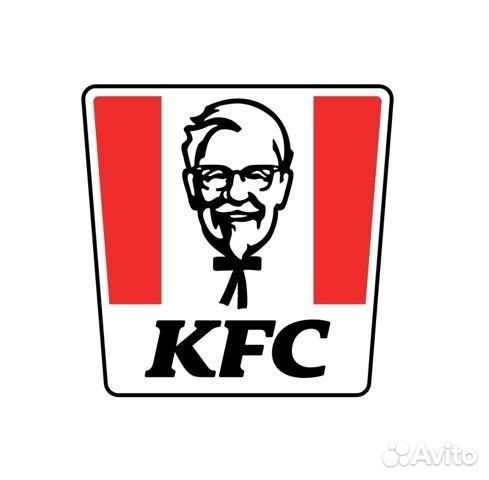 Сотрудник-универсал ресторана KFC