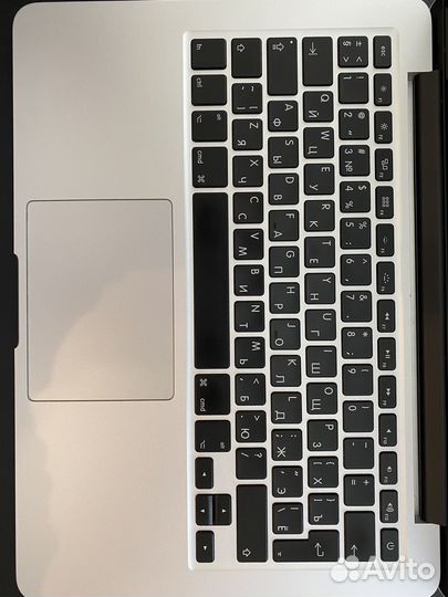 Apple MacBook Pro 13 2015 i5/8GB/128GB A1502