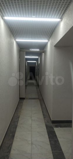 Апартаменты-студия, 30 м², 1/5 эт.