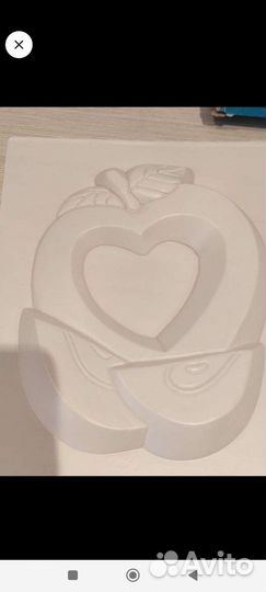 Набор для творчества. Фоторамки