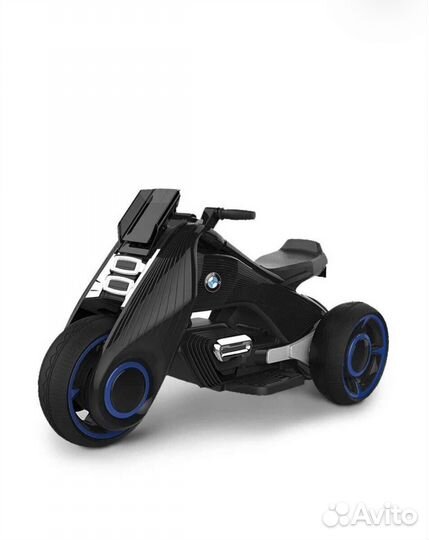 Электромобиль