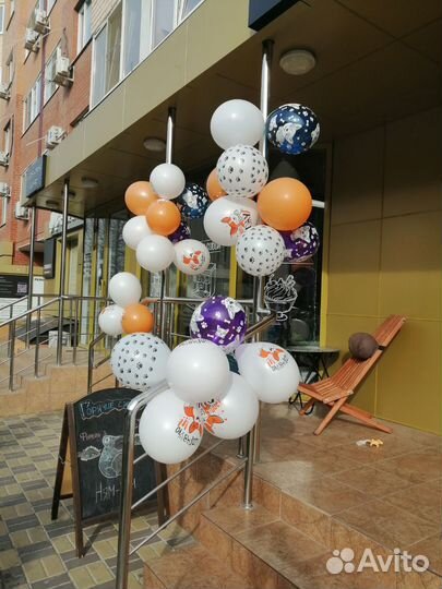 Проведение дня рождения для собаки