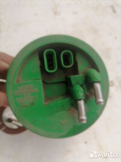 Насос топливный в сборе Nissan Primera P11 2.0 16V