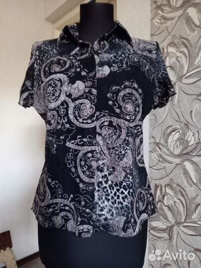 Женская одежда