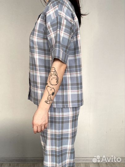 Пижама женская 42-46