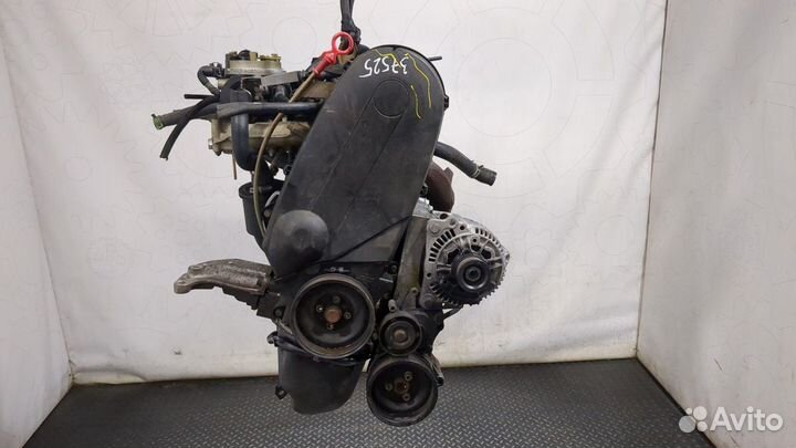 Гур Volkswagen Golf 3, 1994