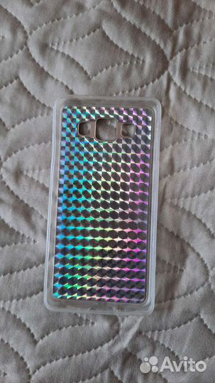 Чехол и пленка для Samsung Galaxy A5