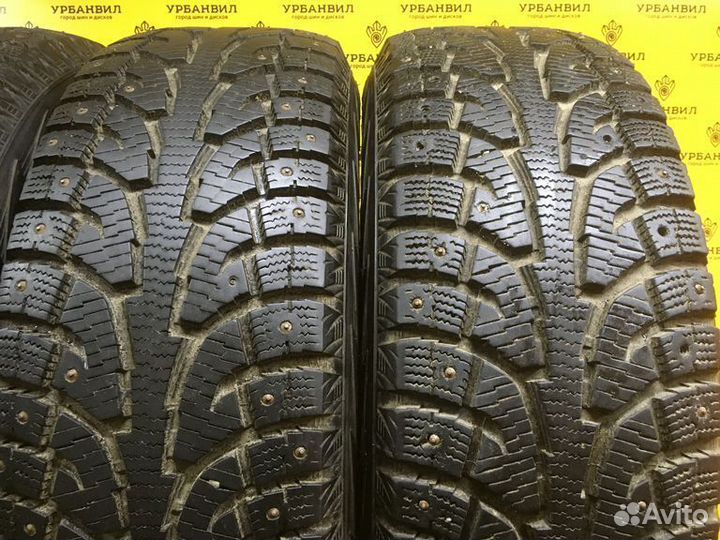Hankook I'Pike RW11 245/65 R17 107T