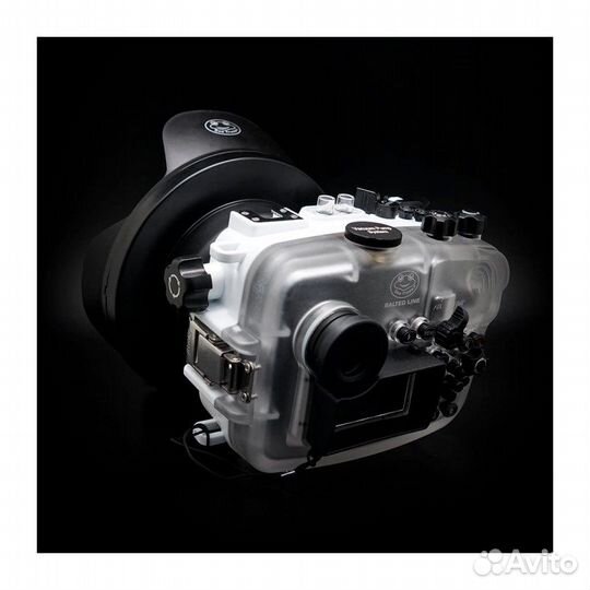 Подводный бокс Sea Frogs A6xxx Salted Line Series