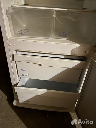 Холодильник