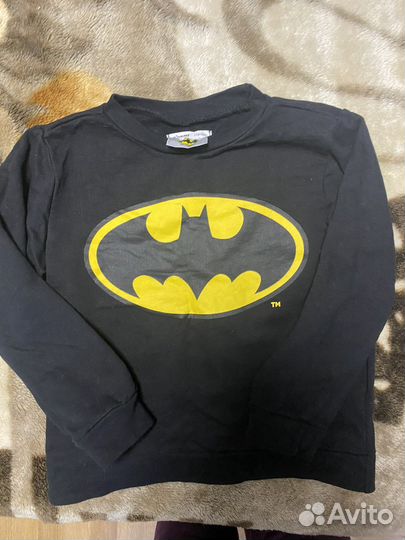 Кофты на мальчика