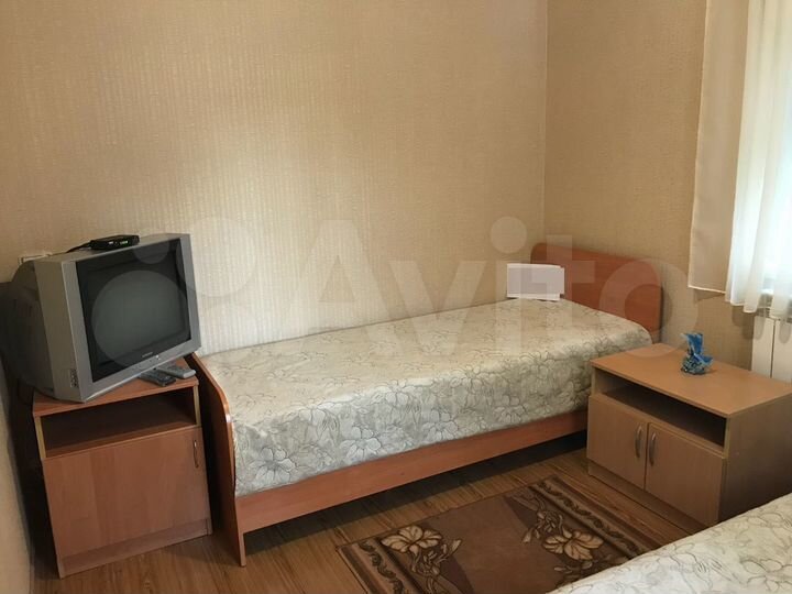 Дом 23 м² на участке 3,5 сот.