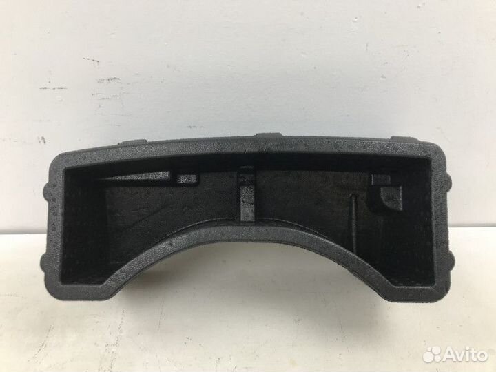 Ящик для инструментов Volkswagen Polo 5