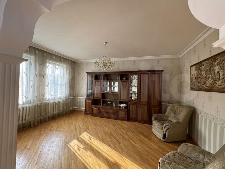 Дом 97 м² на участке 27 сот.