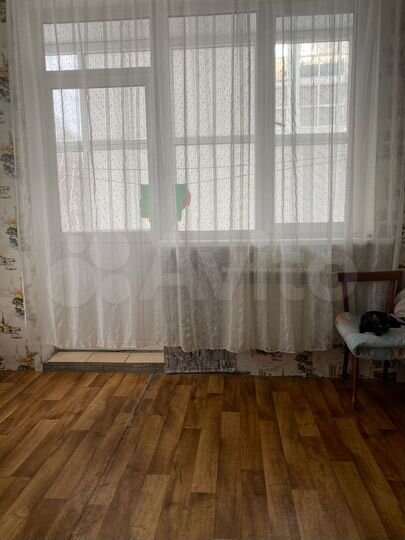 Квартира-студия, 30 м², 2/4 эт.