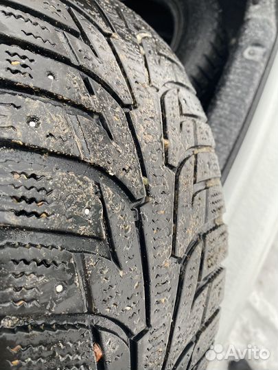 Hankook Winter I'Pike RS W419 195/60 R15 92T