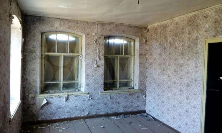 Дом 85 м² на участке 15 сот.