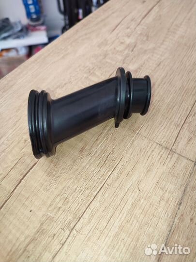 Патрубок воздушного фильтра стелс скиф