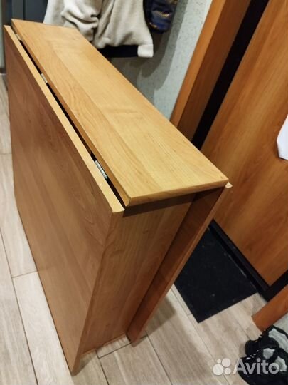Стол книжка раскладной