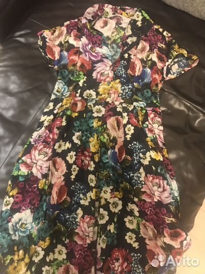 Uterque платье s