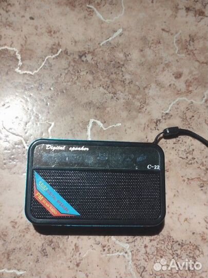 Тюнер fm, плеер