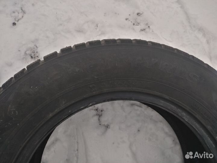 Nokian Tyres Nordman 7 215/60 R16