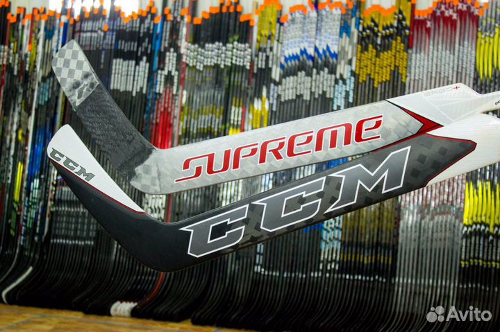 Клюшка хоккейная (SR)