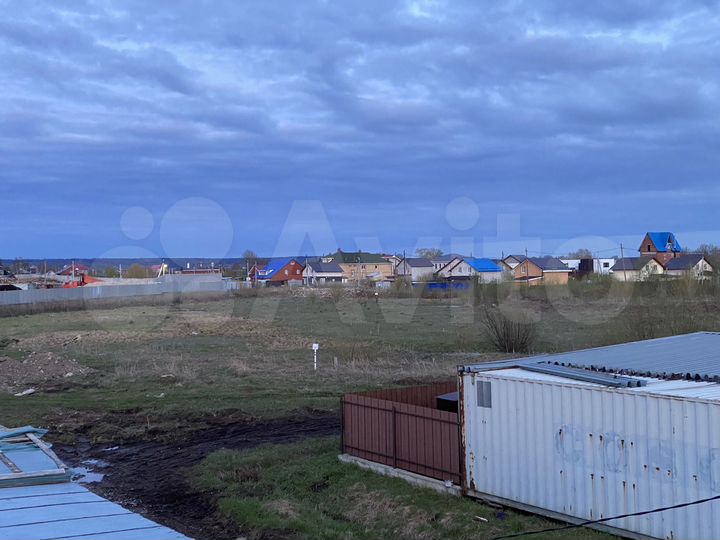 Участок 5 сот. (ИЖС)