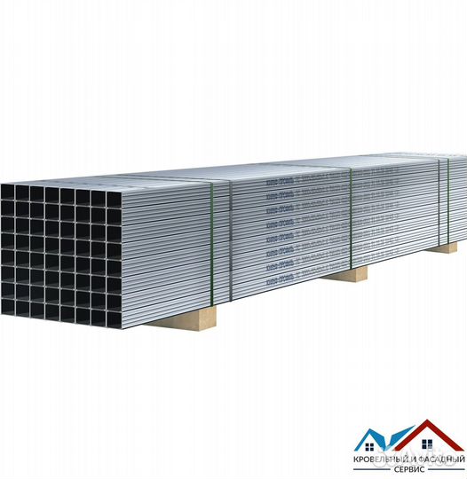 Профиль для гипсокартона 60*27 0,45 3м