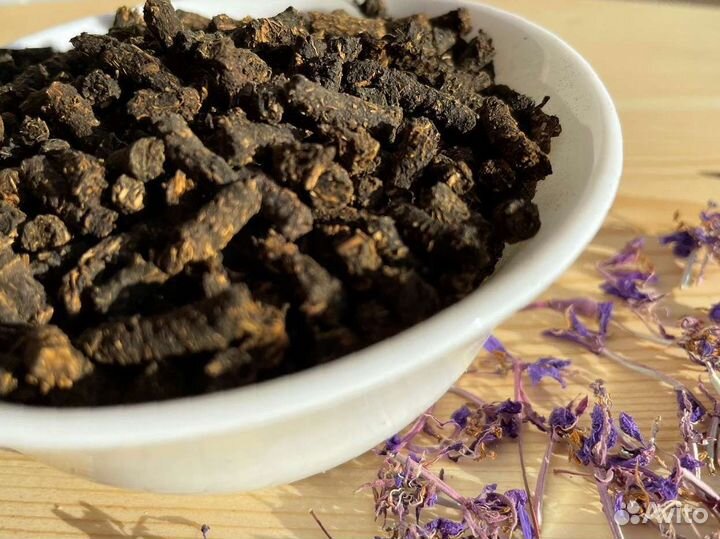 Иван-чай 1 кг 2023 просто сказка, традиционный