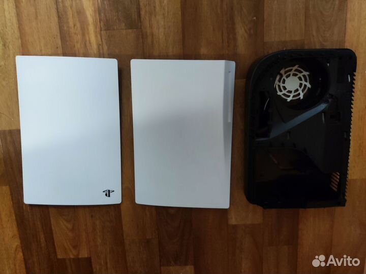 Корпус Playstation 5