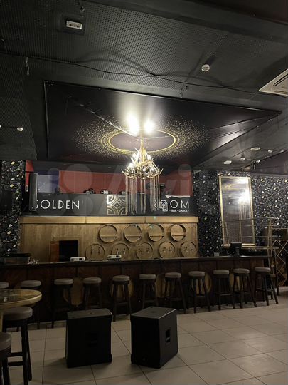 Общепит, 450 м²