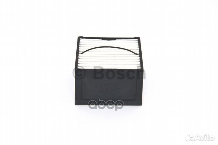 Фильтр топливный сепаратор man e 2000, f 2000