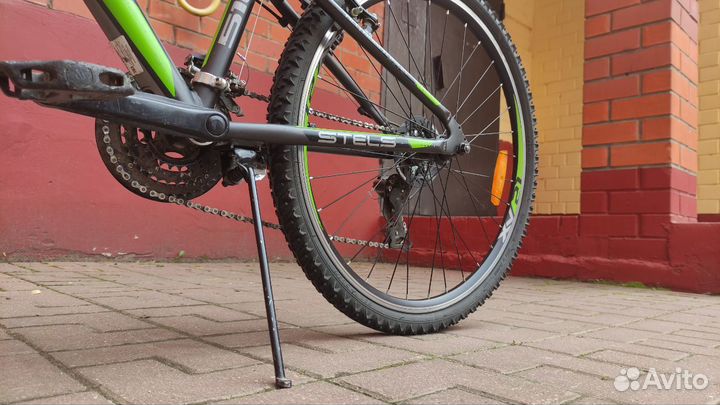 Велосипед Stels Navigator 510 26