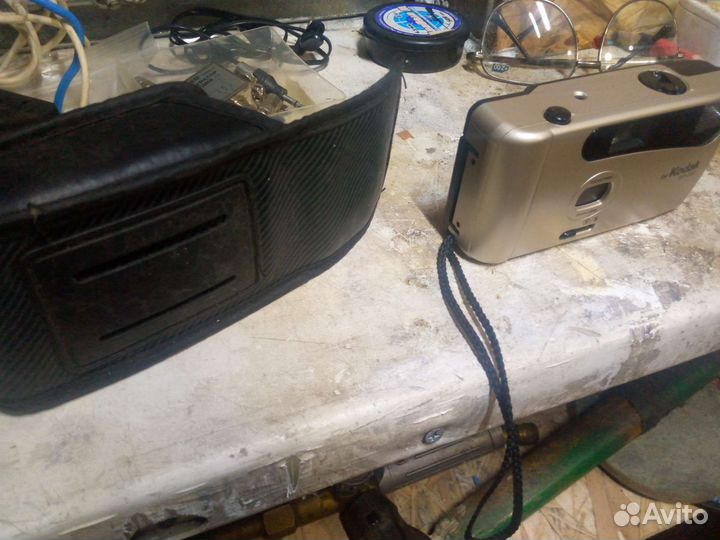 Фото аппарат