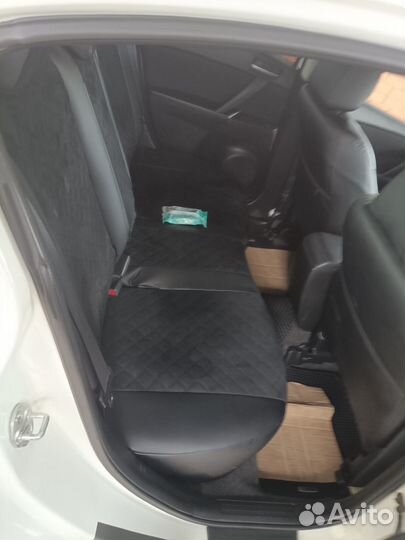 Mazda 3 1.6 AT, 2011, 152 000 км