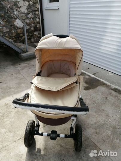 Коляска Sentimento 2 в 1