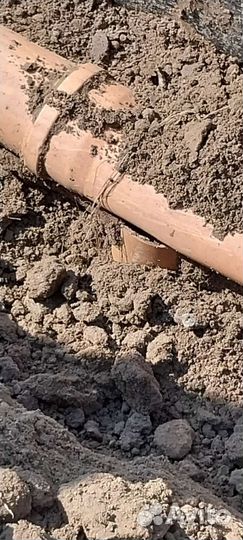 Теле-инспектор (Видеоинспекция) труб, скважин