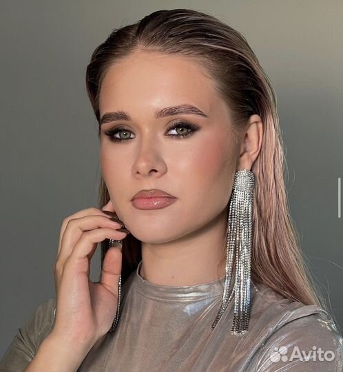 Макияж визажист