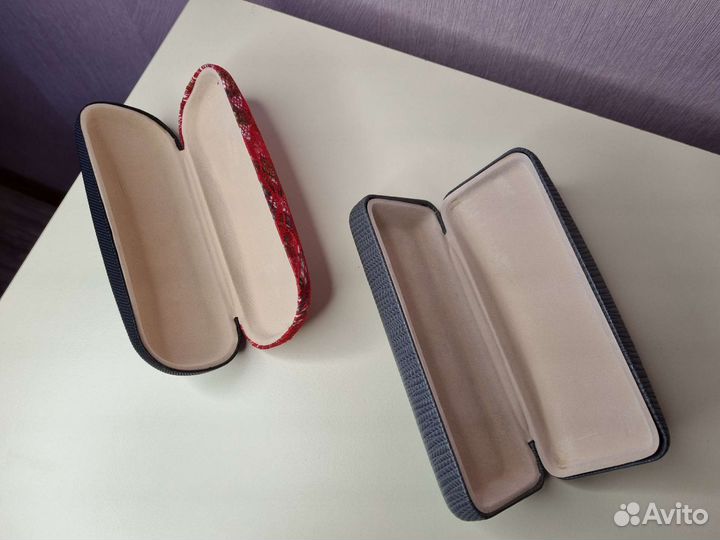 Чехол для очков 4 шт