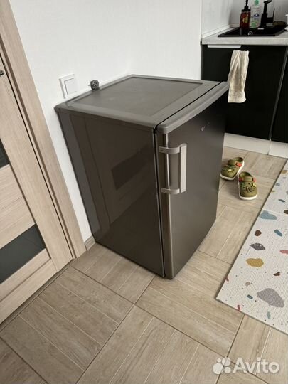 Холодильник Candy cctos542xhru