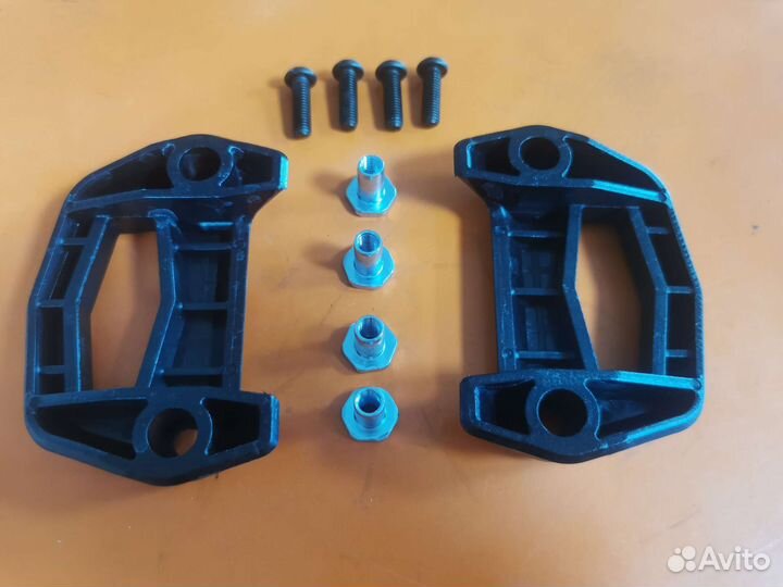 Linq крепление BRP ski-doo