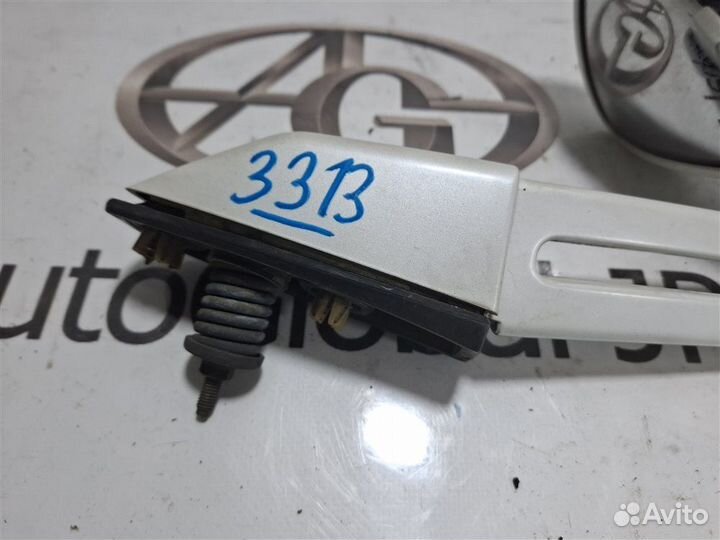 Зеркало левое Nissan Safari