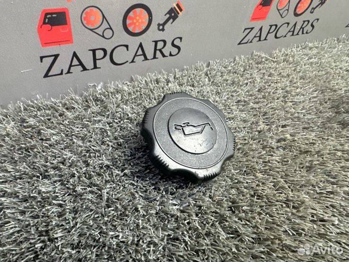 Крышка маслозаливной горловины Mazda 3 BK BL BM