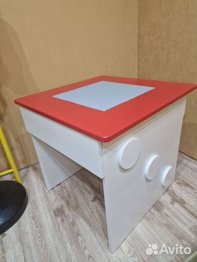 Lego стол