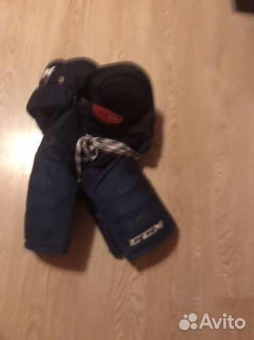 Хоккейные шорты