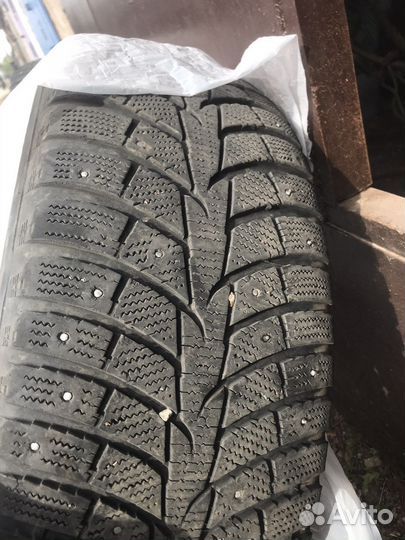 Laufenn I Fit Ice LW 71 265/65 R17 116T